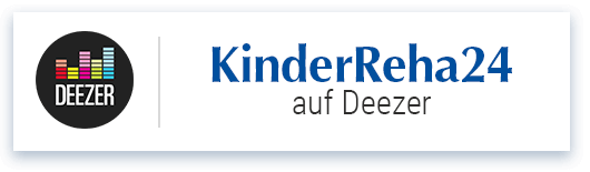 Zum Podcast "Ein besonderes Kind" auf Deezer