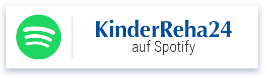Zum Podcast "Ein besonderes Kind" auf Spotify